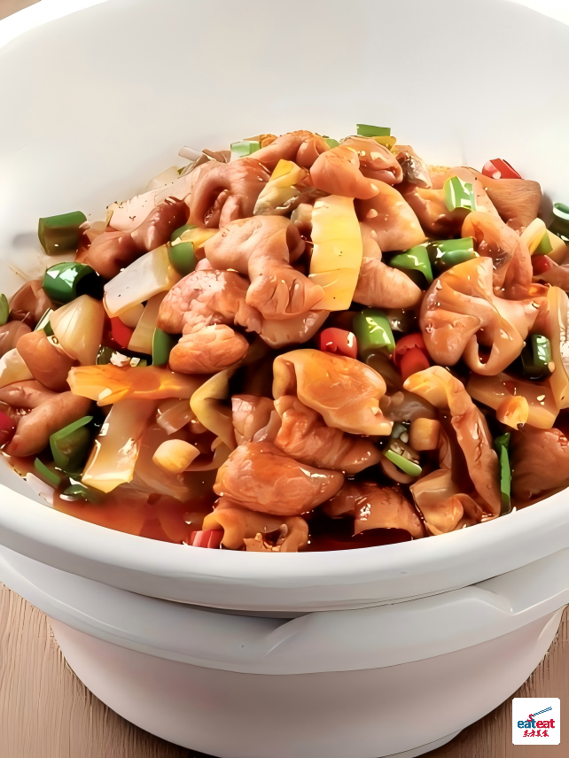 百年老字号说倒就倒？时鲜楼一夜间全线闭店！