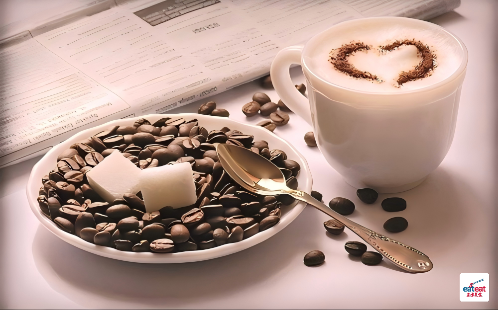 华莱士“9.9元喝210杯咖啡”，真的是在“赔本赚吆喝”吗？