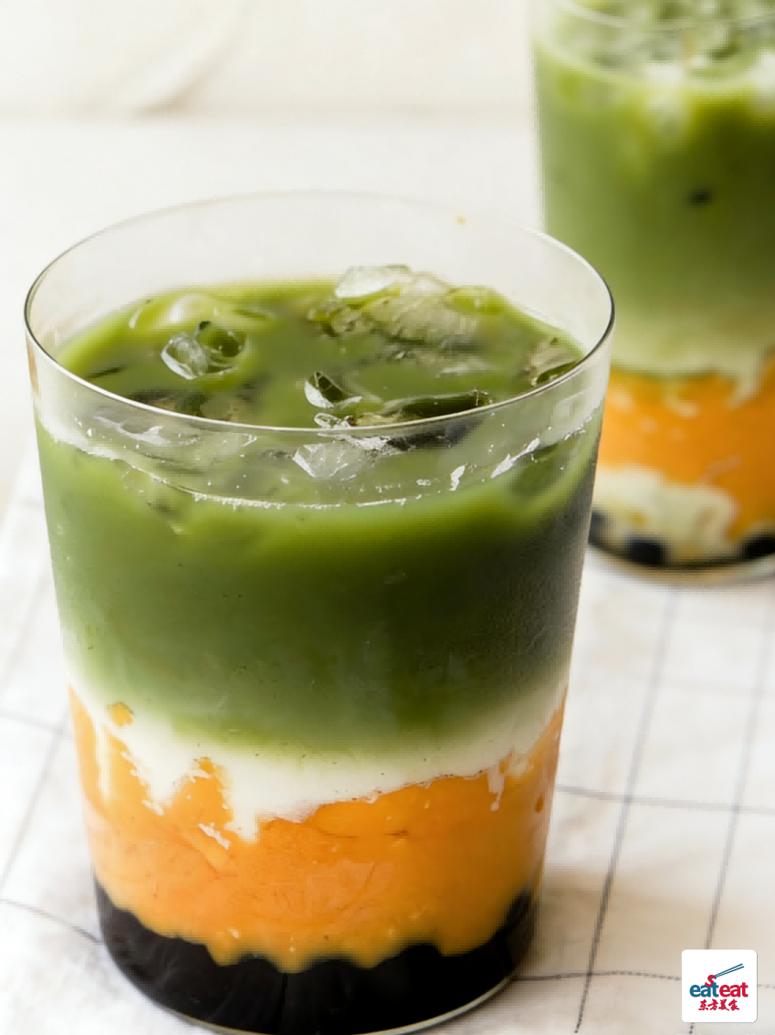 年入2.3亿！抹茶专门店，正在闷声收割茶饮赛道？