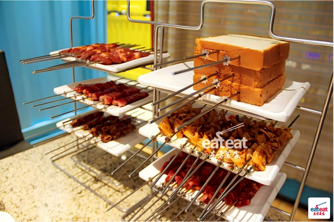 从年入7亿到陷欠薪危机，35年的丰茂烤串怎么了？