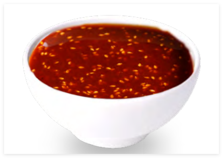 低成本凉菜酱汁：苏式口水鸡酱