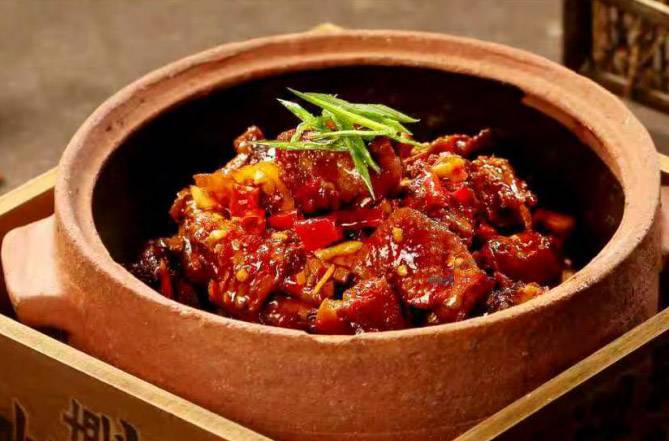 景德传统啤酒鸭