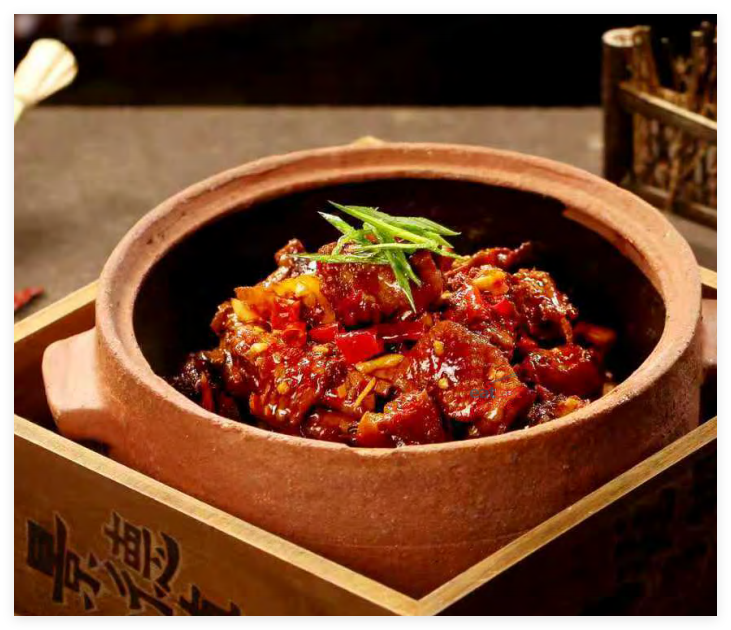 2026年《東方美食》4期下：食客必點的爆款土菜與家常菜醬汁