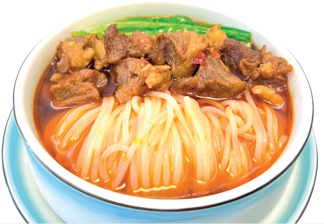 解锁香辣牛肉粉