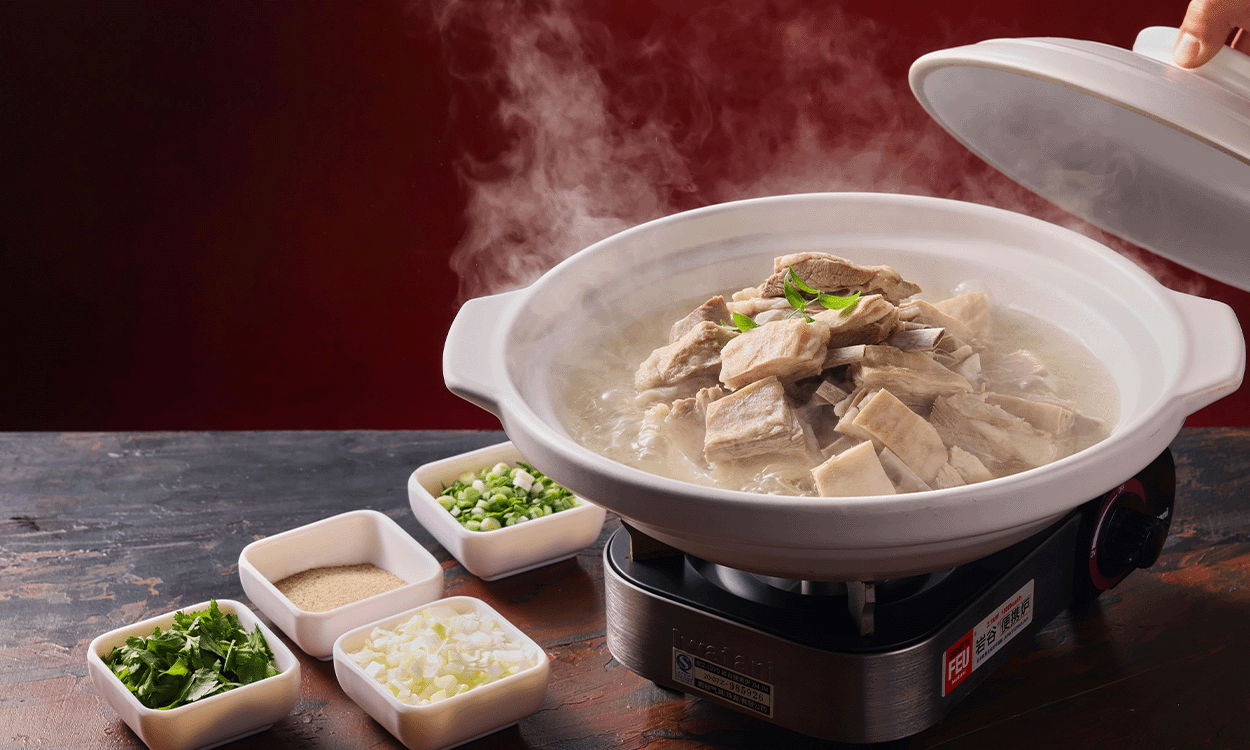 【爆款羊单品】阿尔巴斯炖羊肉